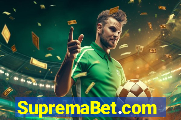 SupremaBet.com