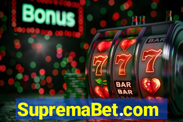 SupremaBet.com