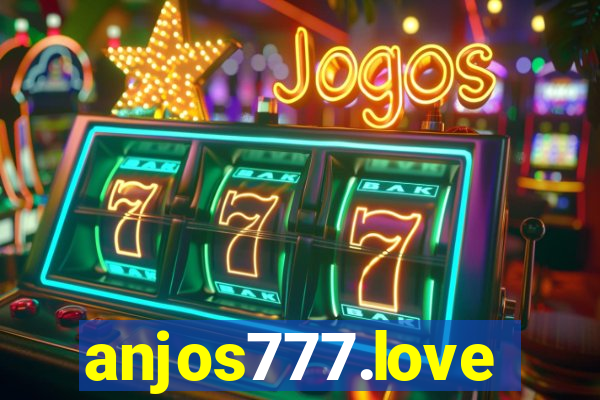 anjos777.love