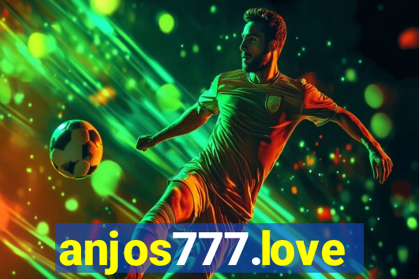 anjos777.love