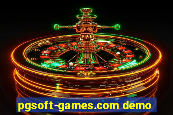 pgsoft-games.com demo