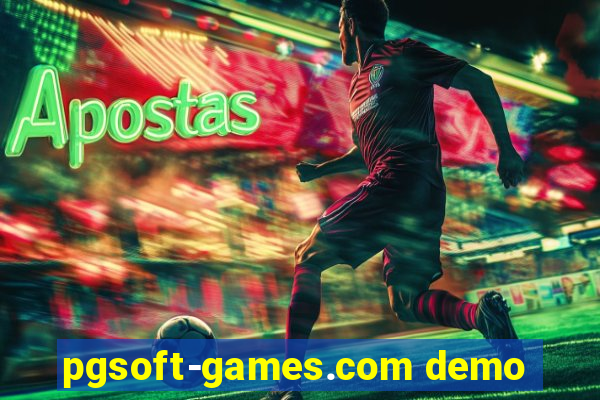 pgsoft-games.com demo