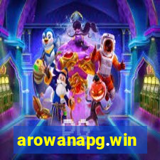 arowanapg.win