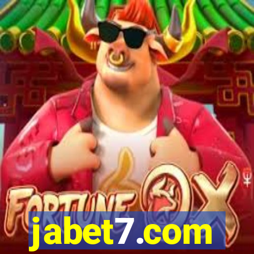 jabet7.com