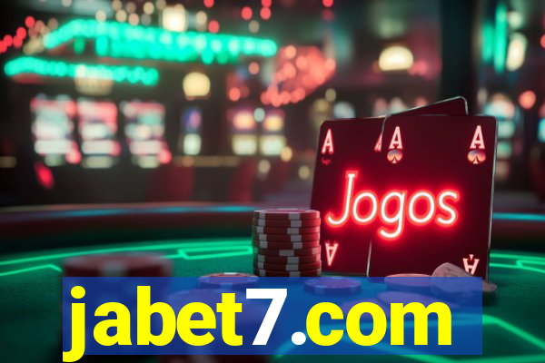 jabet7.com