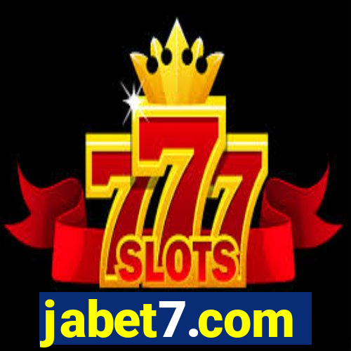 jabet7.com