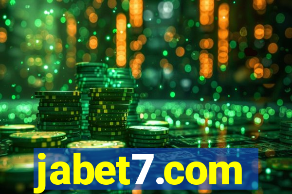 jabet7.com