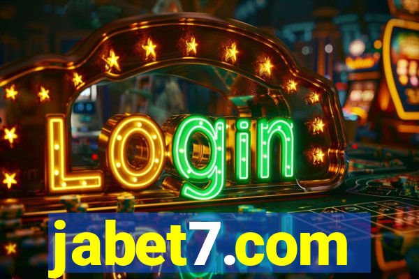 jabet7.com