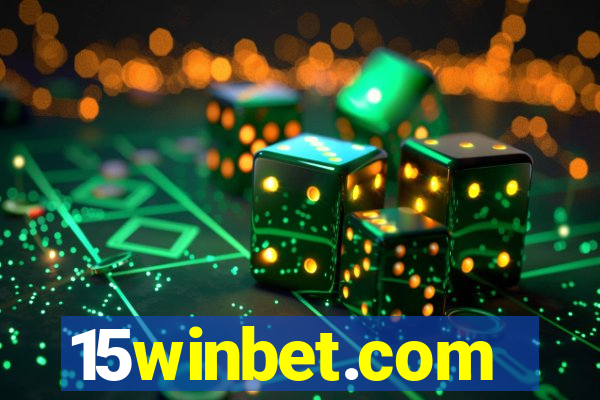 15winbet.com