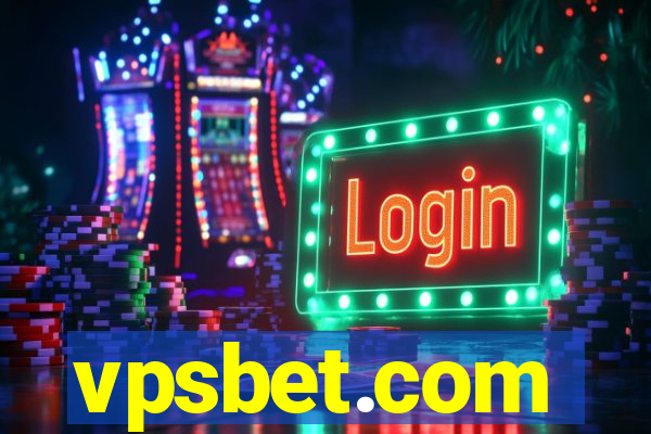 vpsbet.com
