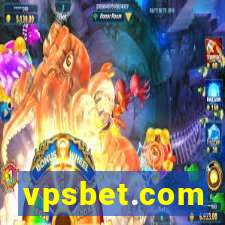 vpsbet.com