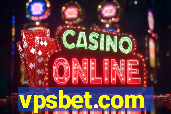 vpsbet.com