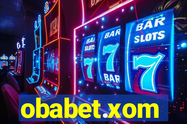 obabet.xom