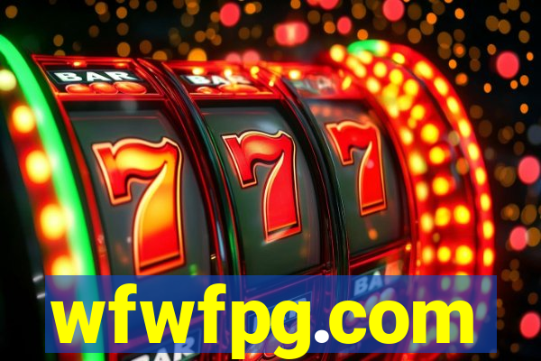 wfwfpg.com