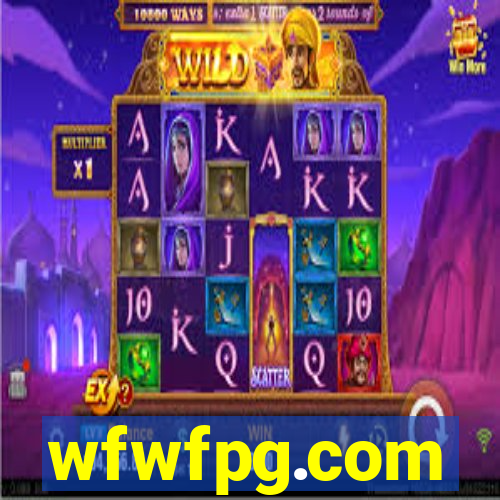 wfwfpg.com