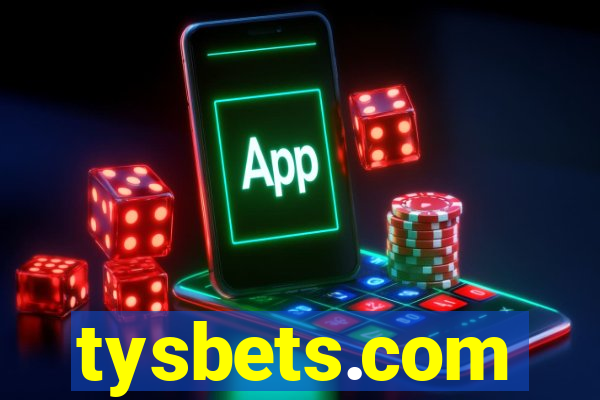 tysbets.com