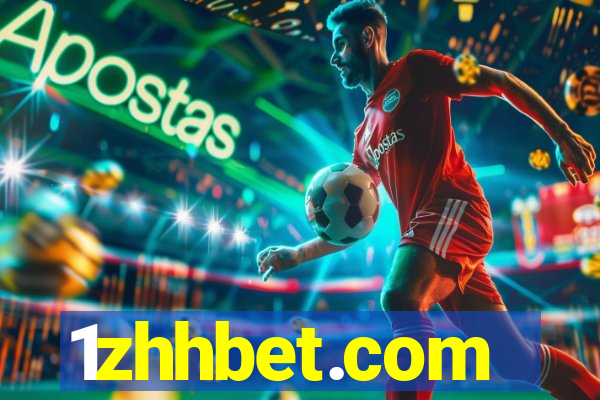 1zhhbet.com