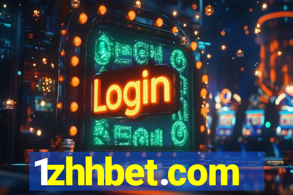 1zhhbet.com