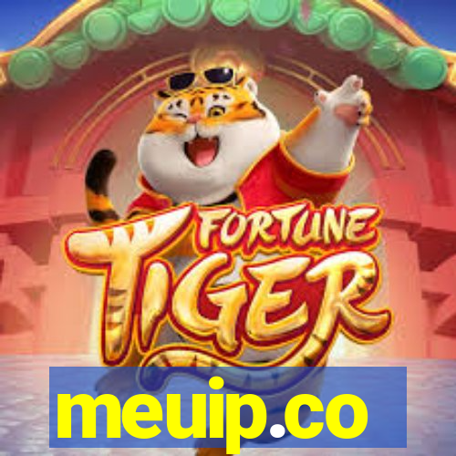 meuip.co
