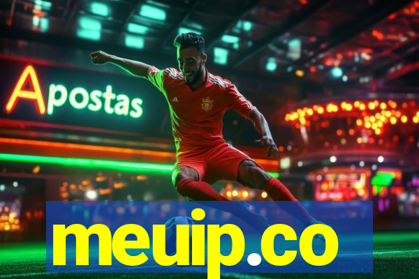 meuip.co