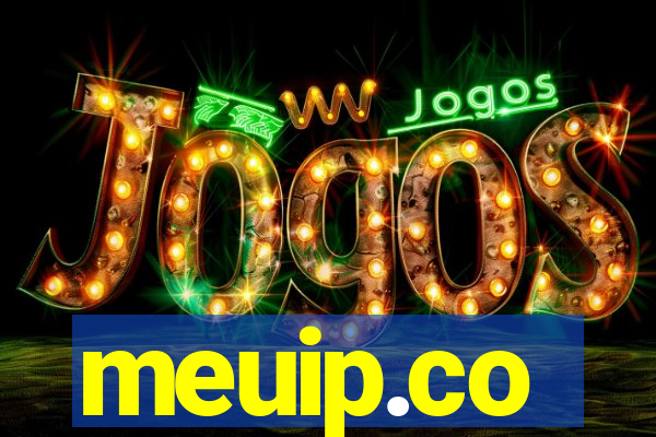 meuip.co