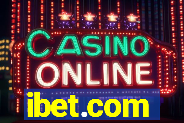 ibet.com