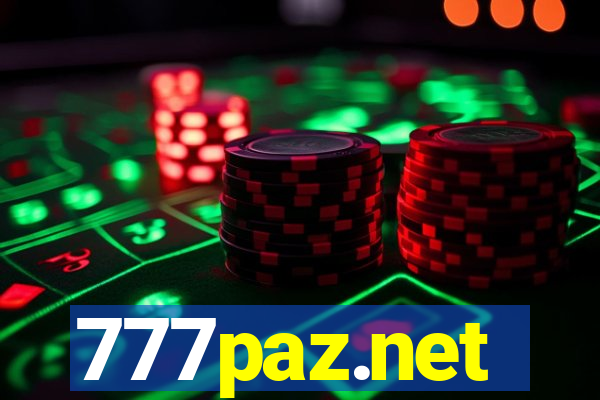 777paz.net