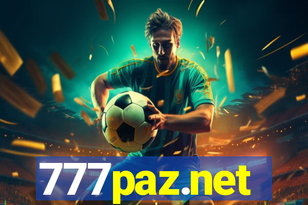 777paz.net