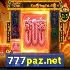 777paz.net