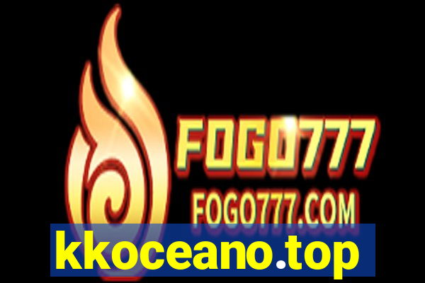 kkoceano.top