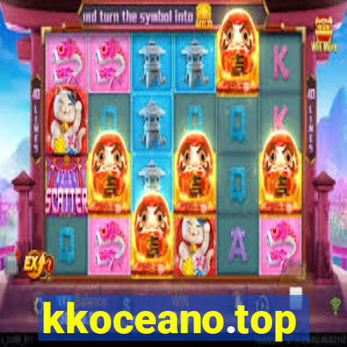 kkoceano.top