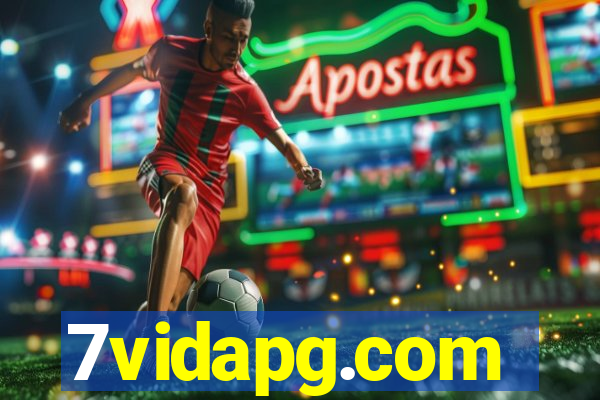 7vidapg.com