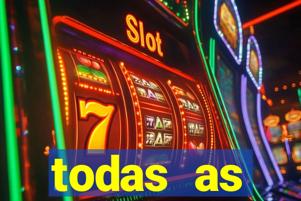 todas as plataformas bet