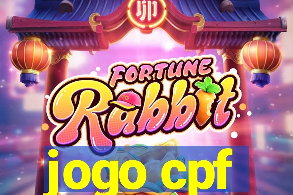 jogo cpf