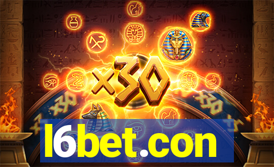 l6bet.con