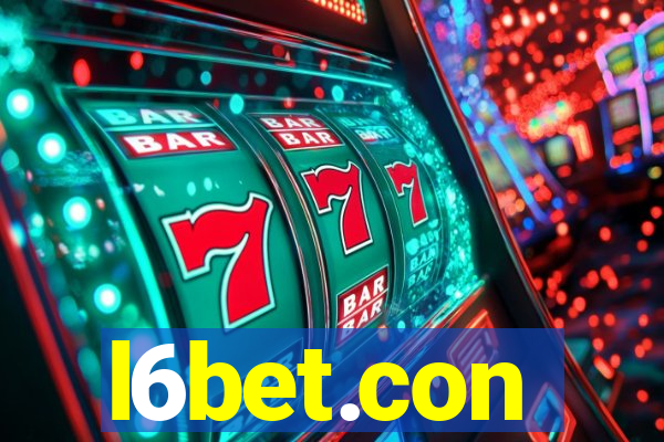 l6bet.con