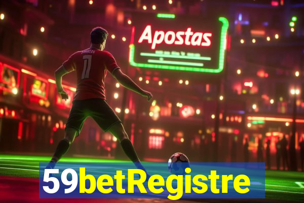 59betRegistre