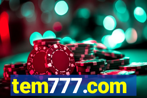 tem777.com
