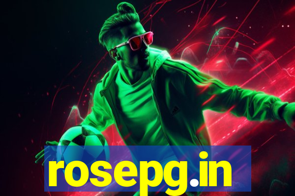 rosepg.in