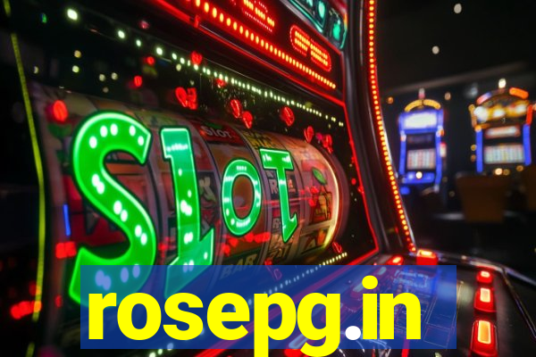 rosepg.in