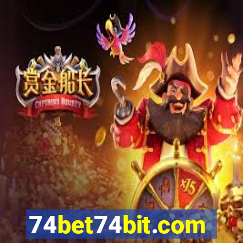 74bet74bit.com