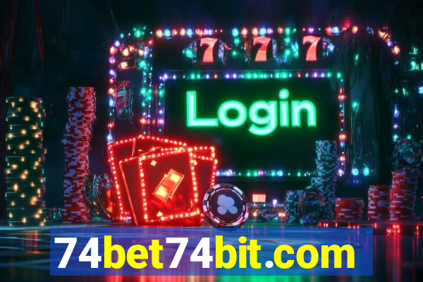 74bet74bit.com