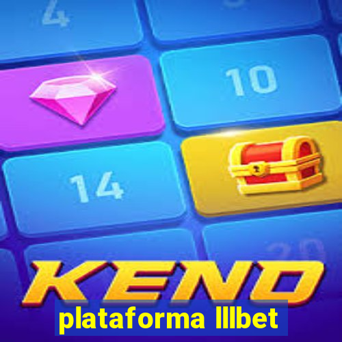 plataforma lllbet