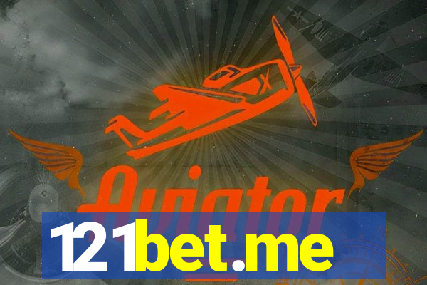 121bet.me