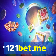 121bet.me