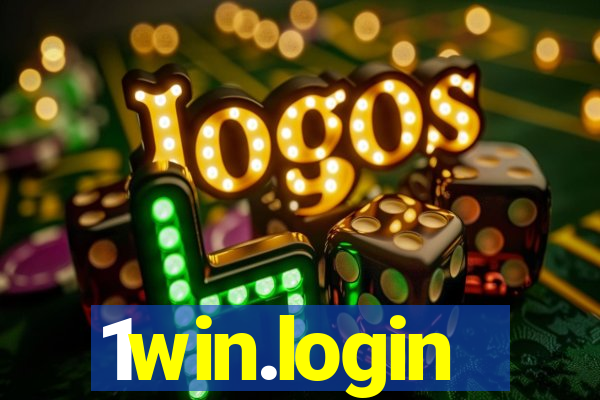 1win.login