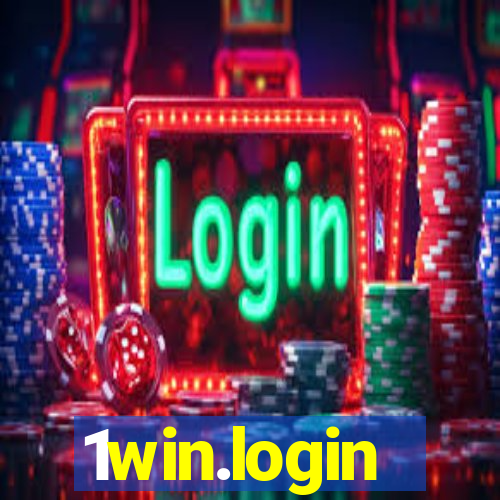 1win.login