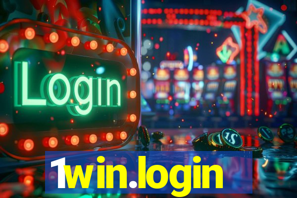 1win.login