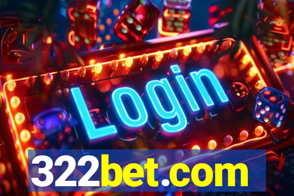 322bet.com