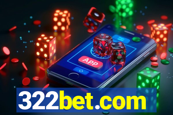 322bet.com
